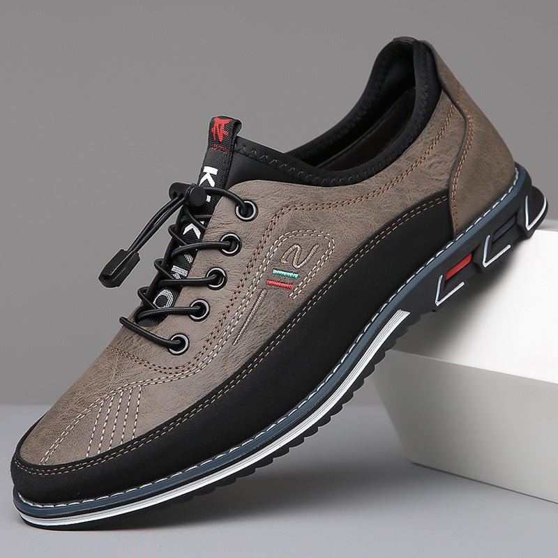 ROUSSEL PARIS | Chaussures Oxford à Lacets