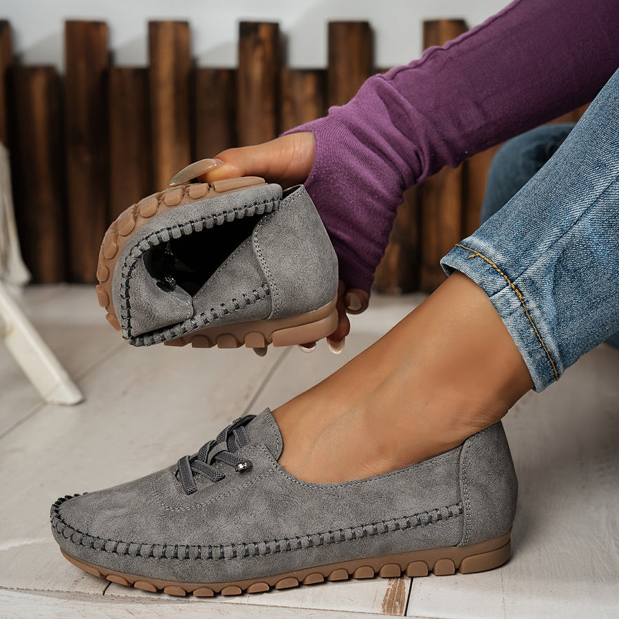 ROUSSEL PARIS | CHAUSSURES À ENFILER SOUTIEN POUR FEMMES