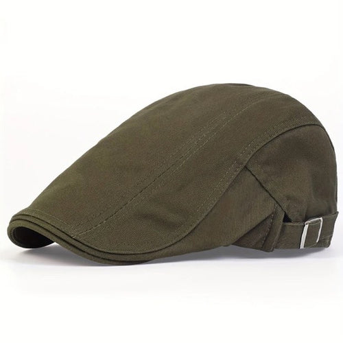 ROUSSEL PARIS | Casquette plate classique