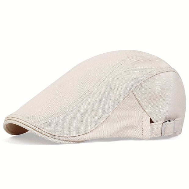 ROUSSEL PARIS | Casquette plate classique