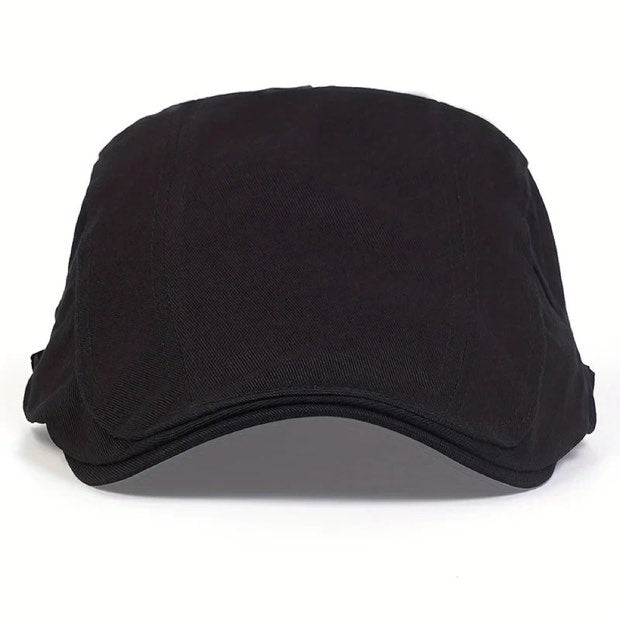 ROUSSEL PARIS | Casquette plate classique