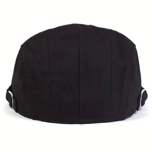 ROUSSEL PARIS | Casquette plate classique