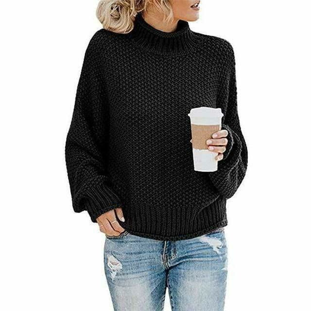 ROUSSEL PARIS | PULL À COL ROULE POUR FEMME