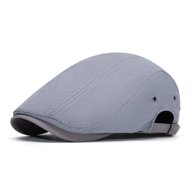 ROUSSEL PARIS | Casquette plate du quotidien