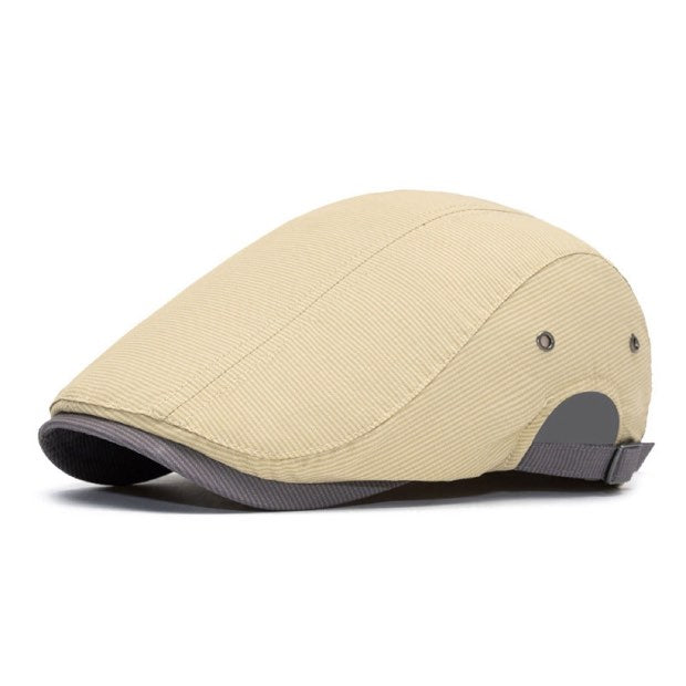 ROUSSEL PARIS | Casquette plate du quotidien