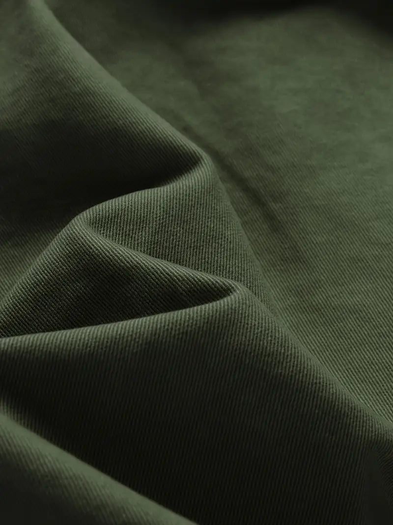 ROUSSEL PARIS | Short Élégant à Poches Multiples