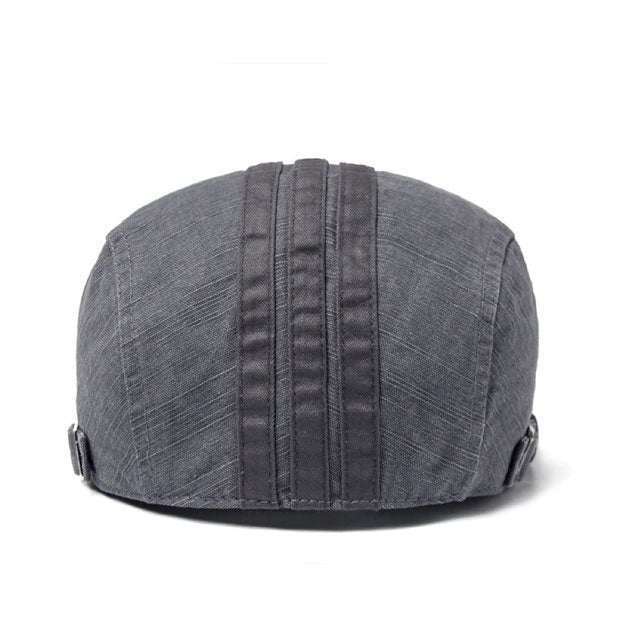 ROUSSEL PARIS | Casquette plate de terrain