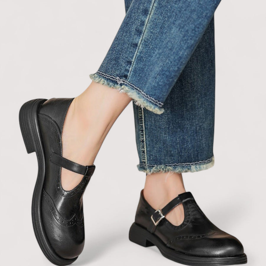 ROUSSEL PARIS | Mary Janes confortables