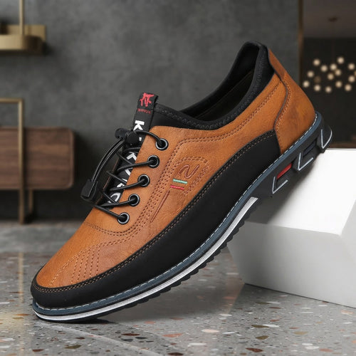 ROUSSEL PARIS | Baskets Homme Laçage Rapide
