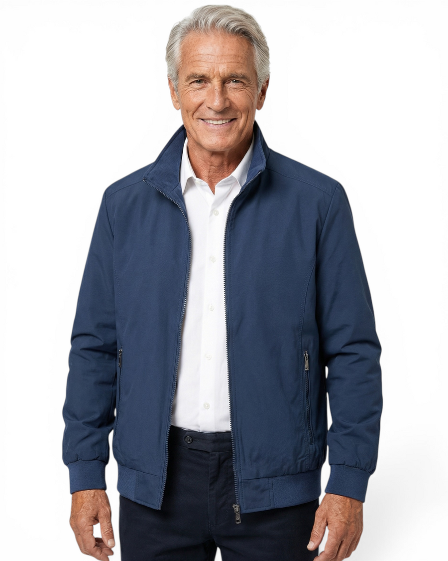 ROUSSEL PARIS | Veste Harrington anglaise