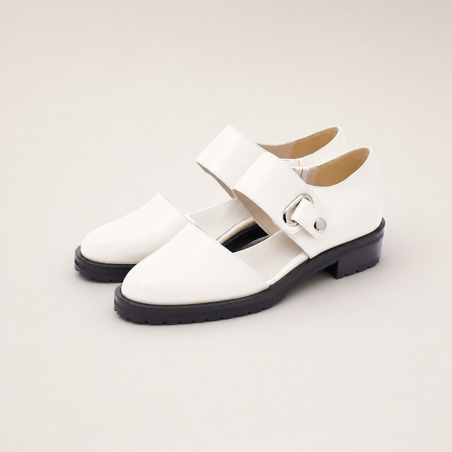 ROUSSEL PARIS | Chaussures Élégantes à Enfiler
