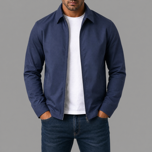 ROUSSEL PARIS | Veste décontractée légère