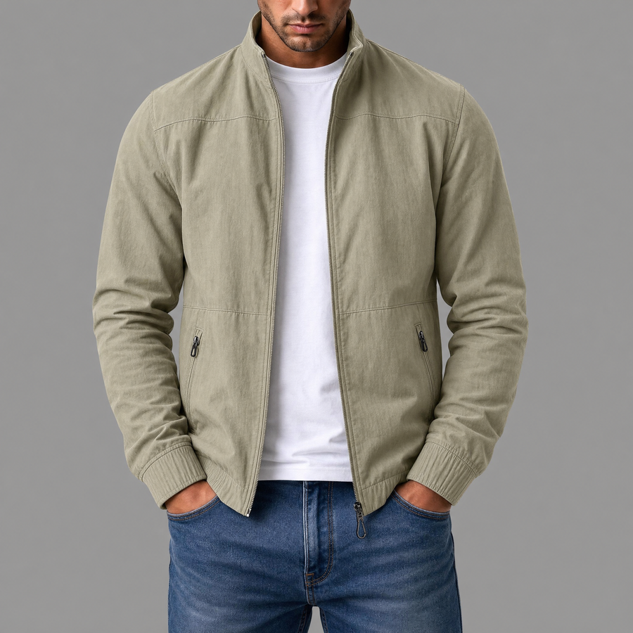ROUSSEL PARIS | Veste légère d'été