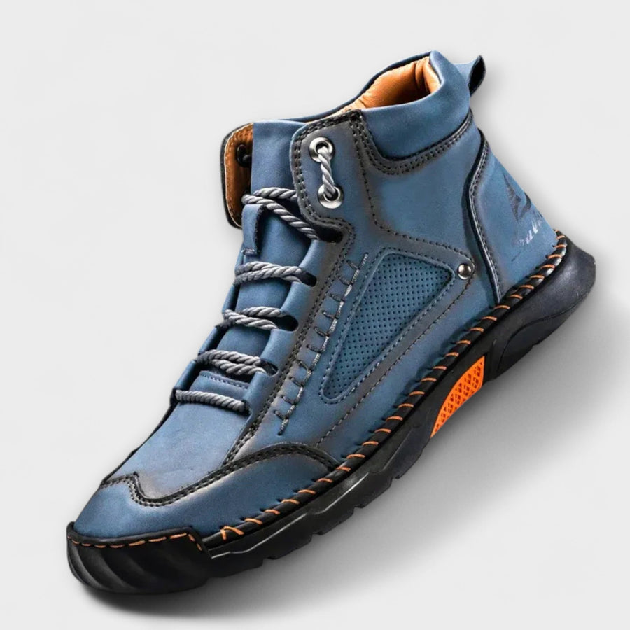 ROUSSEL PARIS | CHAUSSURES ORTHOPÉDIQUES DE LUXE HOMME