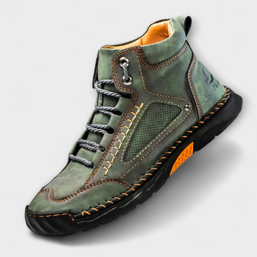 ROUSSEL PARIS | CHAUSSURES ORTHOPÉDIQUES DE LUXE HOMME