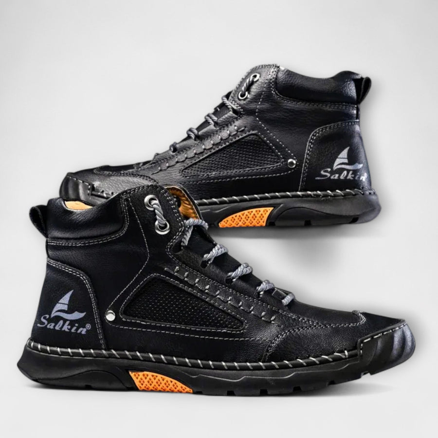 ROUSSEL PARIS | CHAUSSURES ORTHOPÉDIQUES DE LUXE HOMME