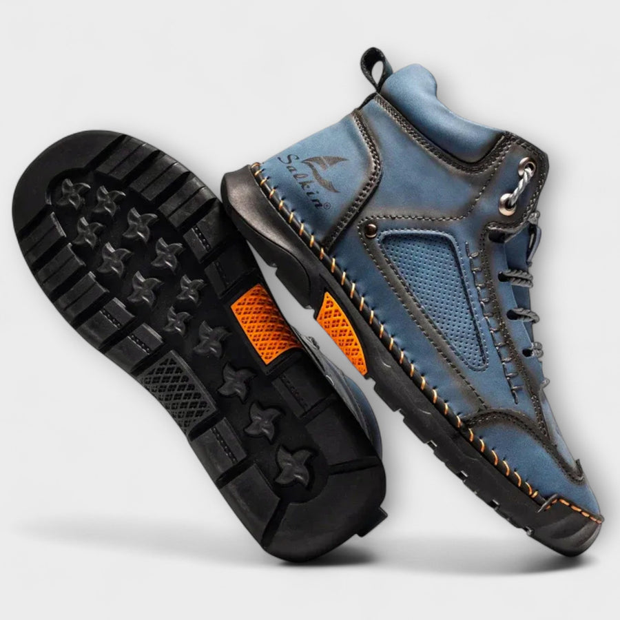ROUSSEL PARIS | CHAUSSURES ORTHOPÉDIQUES DE LUXE HOMME