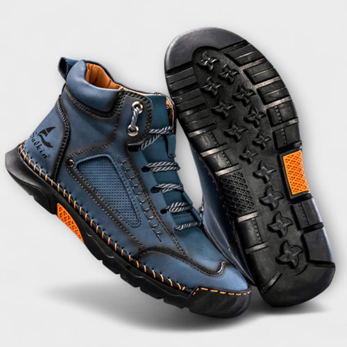 ROUSSEL PARIS | CHAUSSURES ORTHOPÉDIQUES DE LUXE HOMME