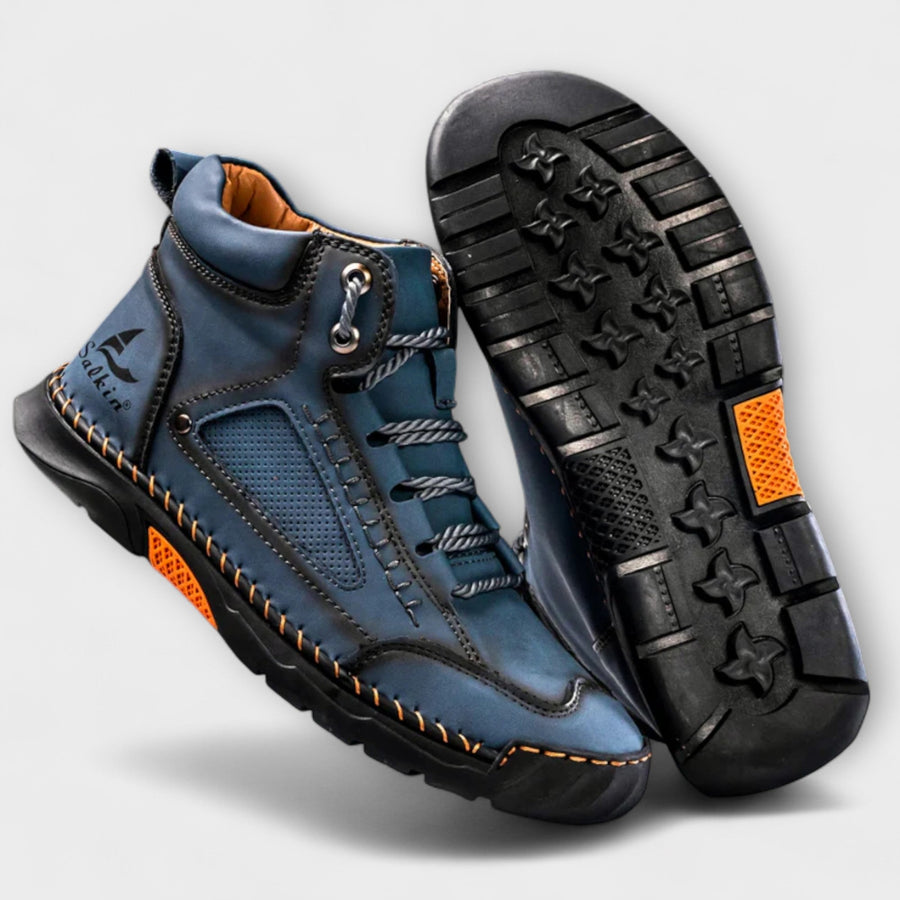 ROUSSEL PARIS | CHAUSSURES ORTHOPÉDIQUES DE LUXE HOMME