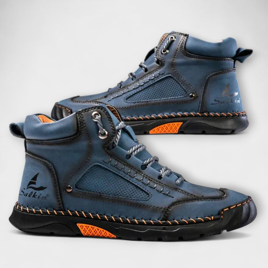 ROUSSEL PARIS | CHAUSSURES ORTHOPÉDIQUES DE LUXE HOMME