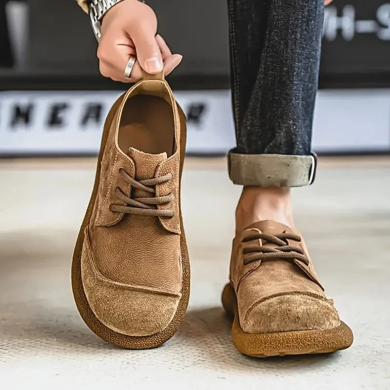 ROUSSEL PARIS | Chaussures Orthopédiques Ultra-Confortables