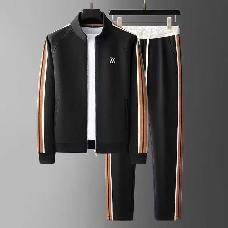 ROUSSEL PARIS | COSTUME SPORTIF HOMME EN DEUX PIÈCES