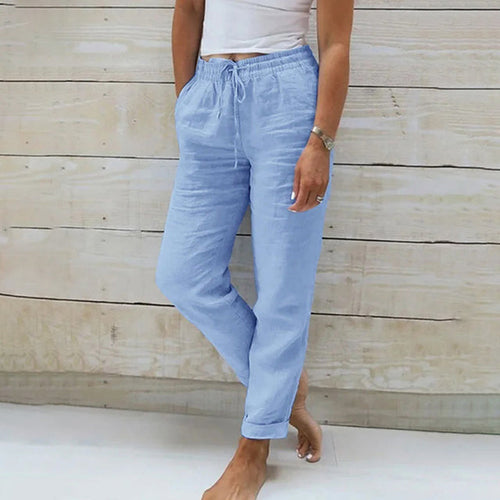 ROUSSEL PARIS | PANTALON DROIT POUR FEMMES