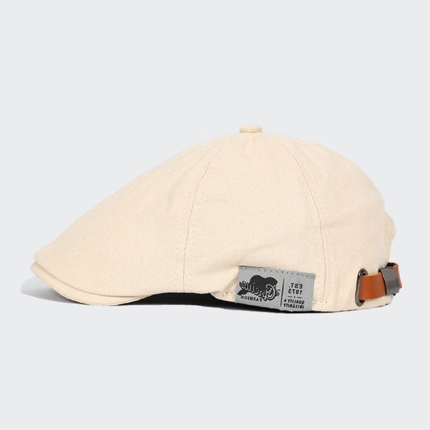 ROUSSEL PARIS | Casquette classique moderne