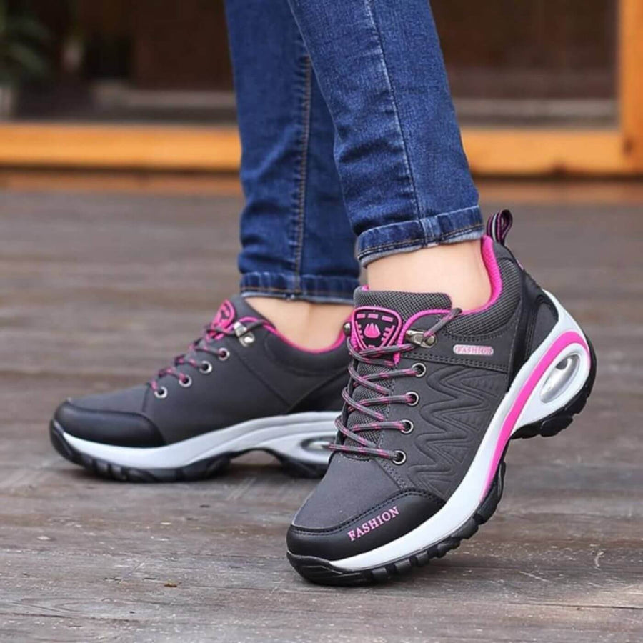 ROUSSEL PARIS | Chaussures de Marche Ergonomiques et Rembourrées