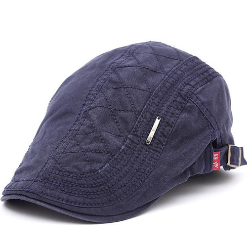 ROUSSEL PARIS | Casquette matelassée en coton