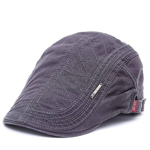 ROUSSEL PARIS | Casquette matelassée en coton