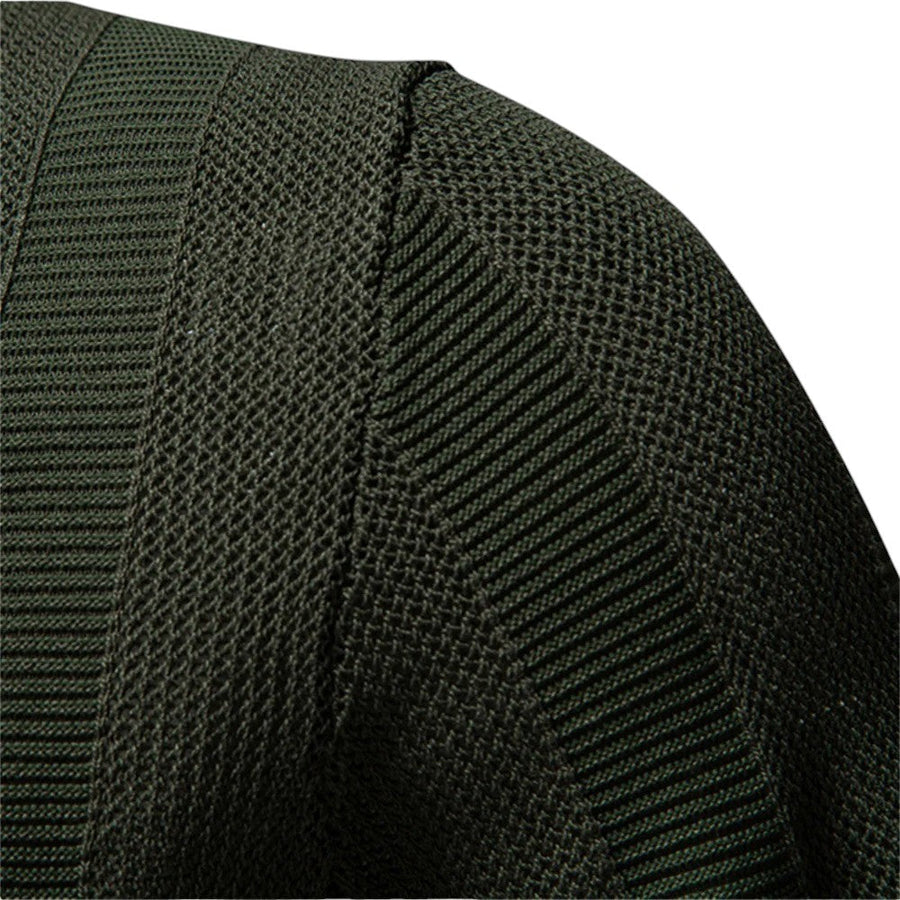 ROUSSEL PARIS | POLO EN MAILLE ÉLEVÉE