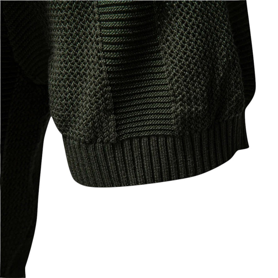 ROUSSEL PARIS | POLO EN MAILLE ÉLEVÉE