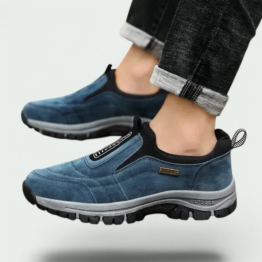 ROUSSEL PARIS | CHAUSSURES ORTHOPÉDIQUES DE PROMENADE