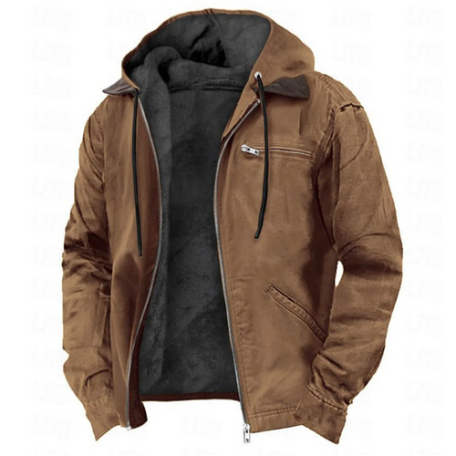 ROUSSEL PARIS | MANTEAU D'HIVER