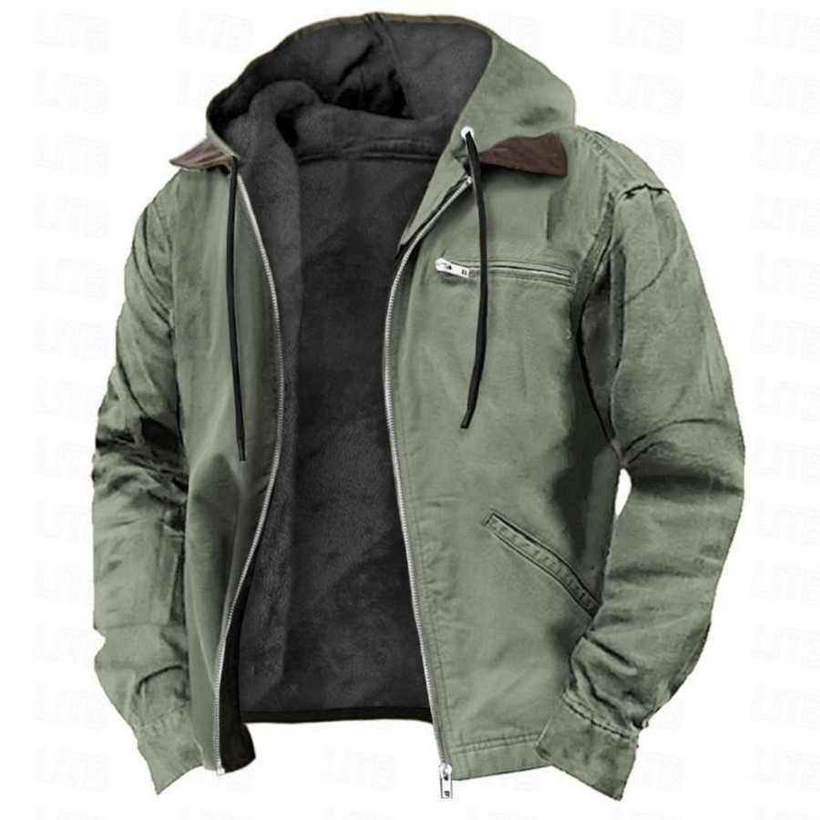 ROUSSEL PARIS | MANTEAU D'HIVER