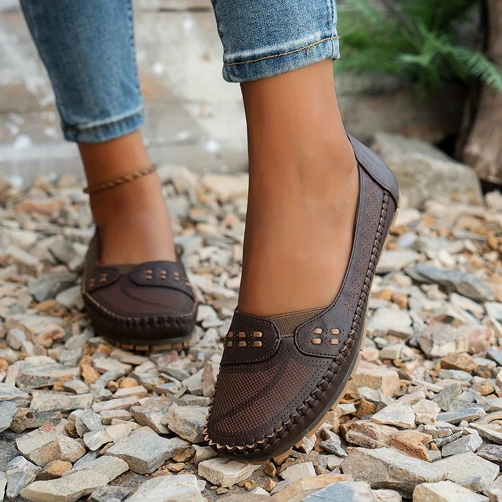 ROUSSEL PARIS | Chaussures Orthopédiques Élégantes