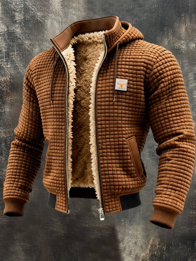 ROUSSEL PARIS | VESTE THERMIQUE IMPACT POUR HOMME