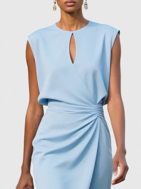ROUSSEL PARIS | Robe Sophistiquée