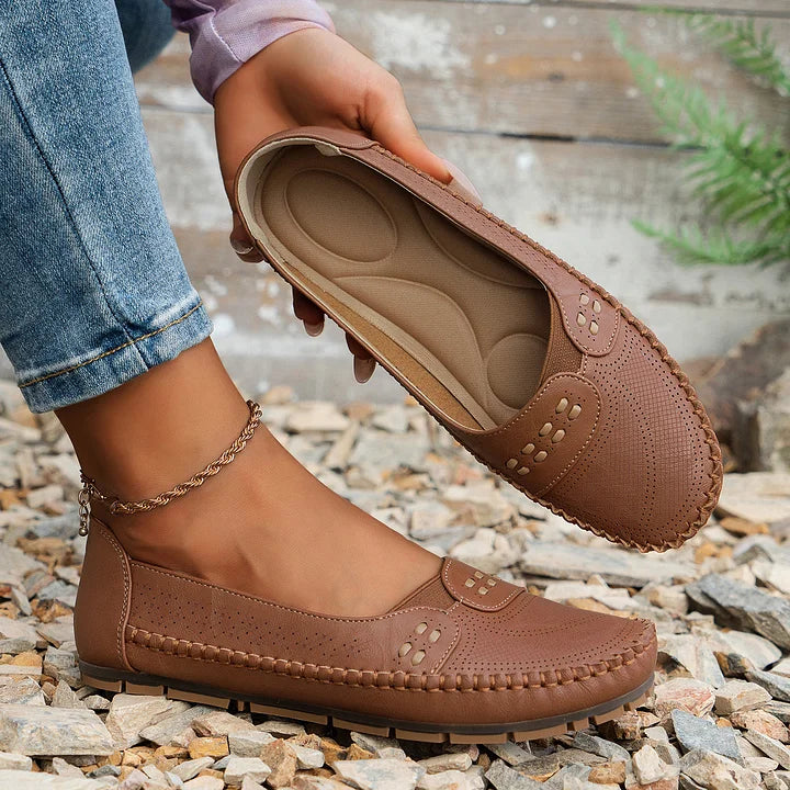 ROUSSEL PARIS | Chaussures Orthopédiques Élégantes