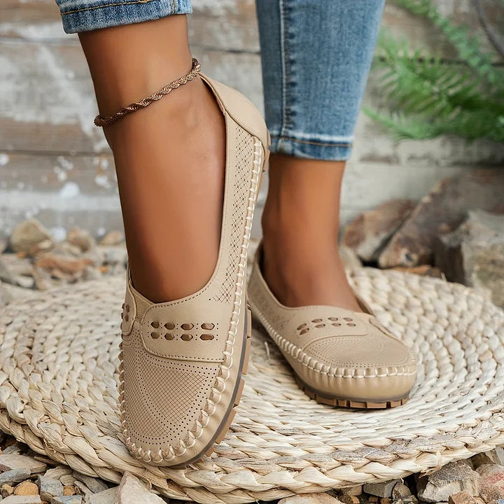 ROUSSEL PARIS | Chaussures Orthopédiques Élégantes