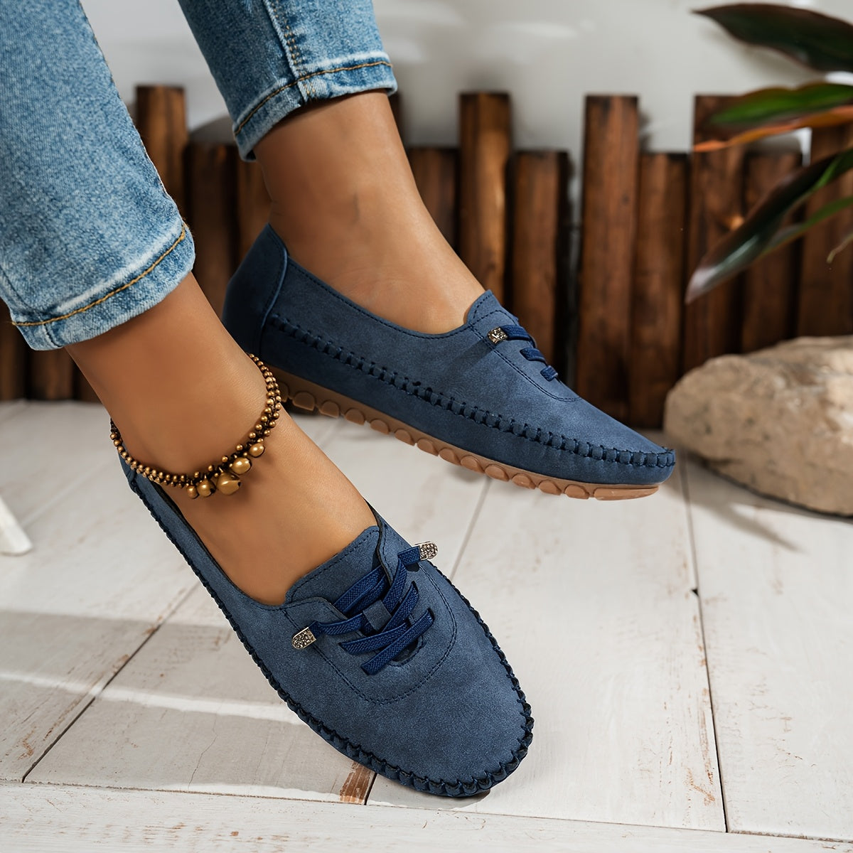 ROUSSEL PARIS | CHAUSSURES À ENFILER SOUTIEN POUR FEMMES