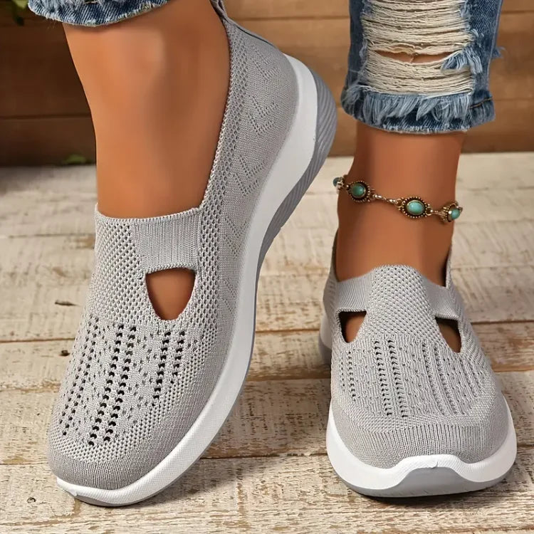 ROUSSEL PARIS | Sneaker Confort Orthopédique