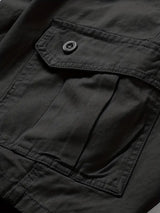 ROUSSEL PARIS | Short Élégant à Poches Multiples