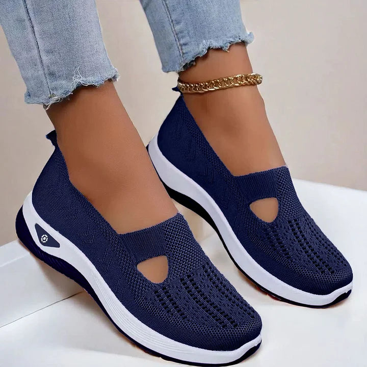ROUSSEL PARIS | CHAUSSURES QUOTIDIENNES À ENFILER POUR FEMMES