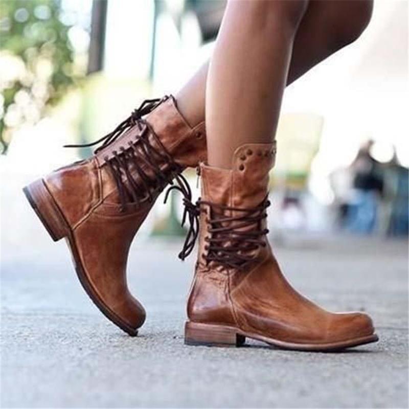 ROUSSEL PARIS | BOTTES SURÉLEVÉES DE SOUTIEN POUR FEMMES