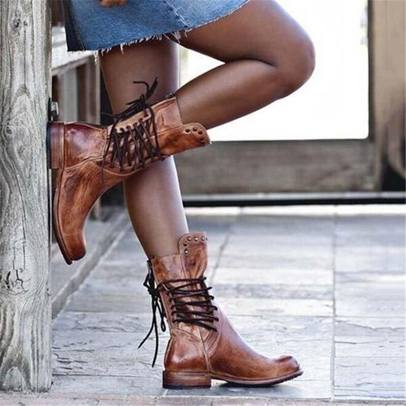 ROUSSEL PARIS | BOTTES SURÉLEVÉES DE SOUTIEN POUR FEMMES
