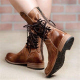 ROUSSEL PARIS | BOTTES SURÉLEVÉES DE SOUTIEN POUR FEMMES