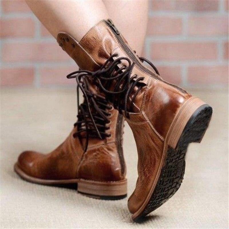ROUSSEL PARIS | BOTTES SURÉLEVÉES DE SOUTIEN POUR FEMMES