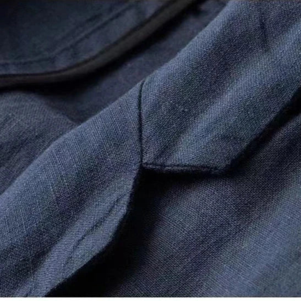 ROUSSEL PARIS | Ensemble en Lin Élégant